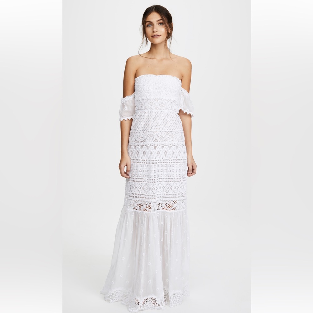 Temptation Positano Bora Bora Dress